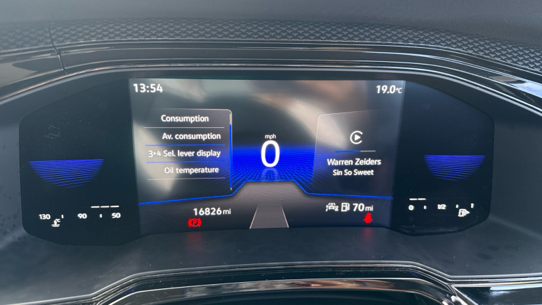 Volkswagen Polo 1.0 TSI Life 5dr Petrol Hatchback